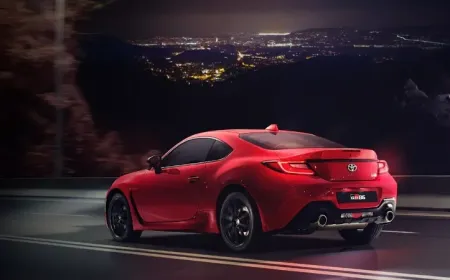 اختر سيارتك من تشكيلة يابانية جديدة 2023 من تويوتا ونيسان وهوندا