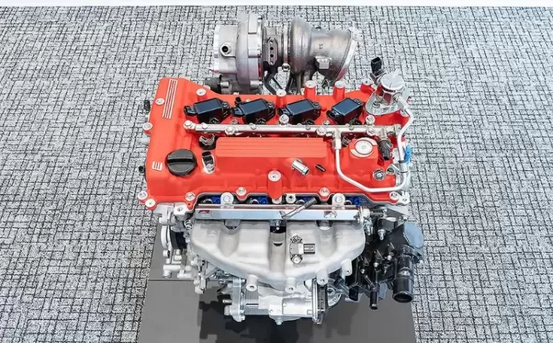 Enhancing Performance and Design