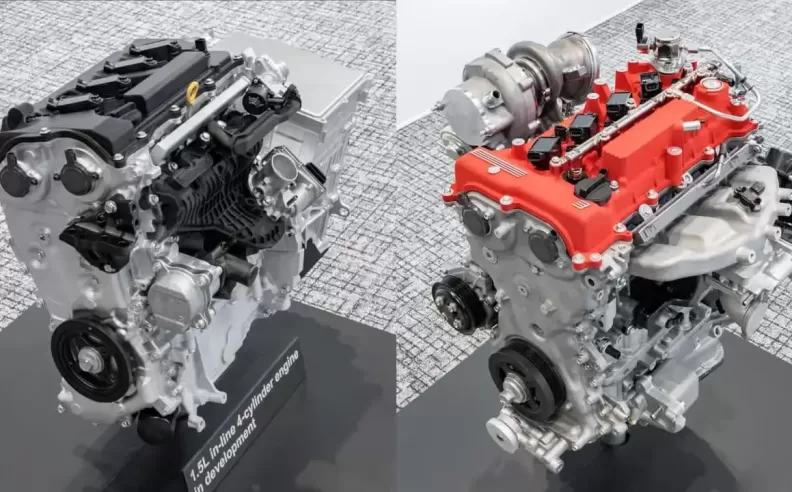 Unique Approaches to Signature Engines