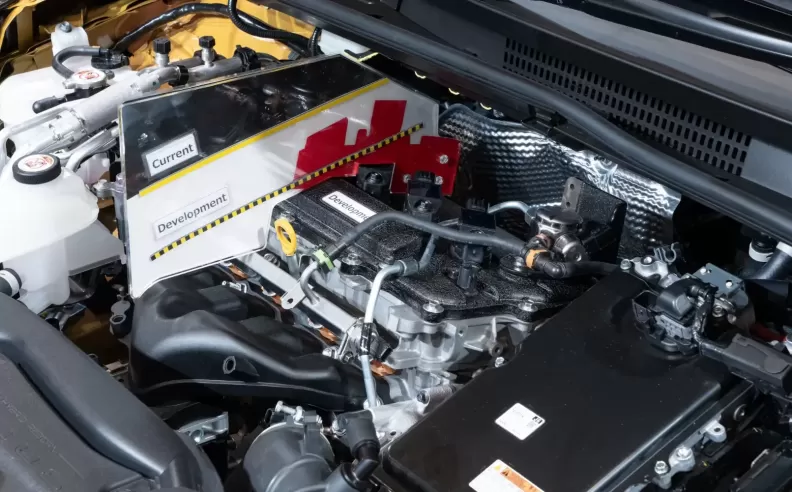 Maintaining Rivalries, Strengthening Collaboration