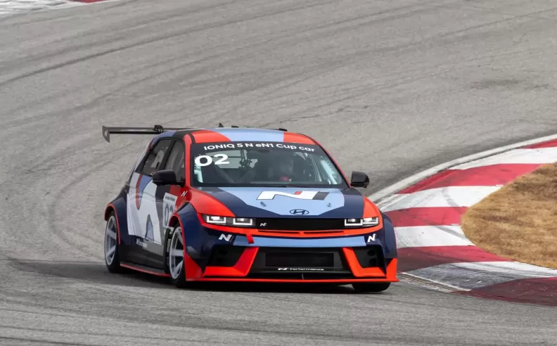 Enhanced Aerodynamics and Performance