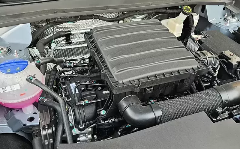 Power and Performance