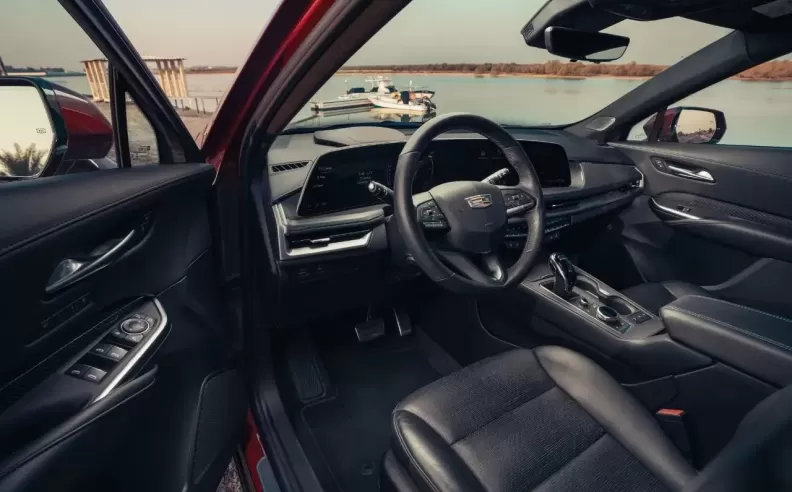 Elevating Luxury and Performance