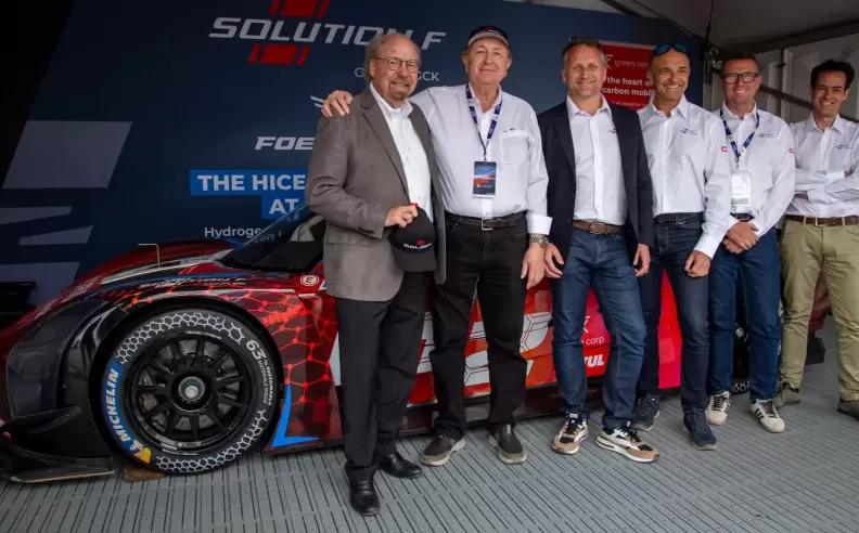 The Technology Behind the Prototype