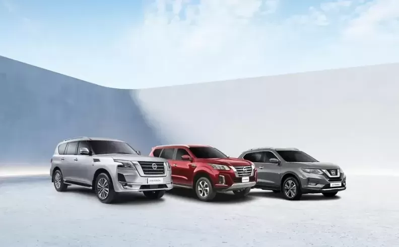 Al Masaood Automobiles Summer Offers