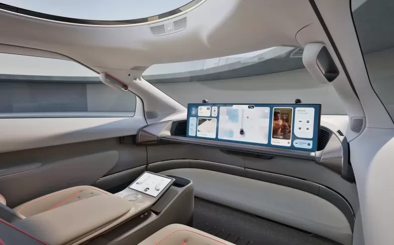 Innovative Design and Features