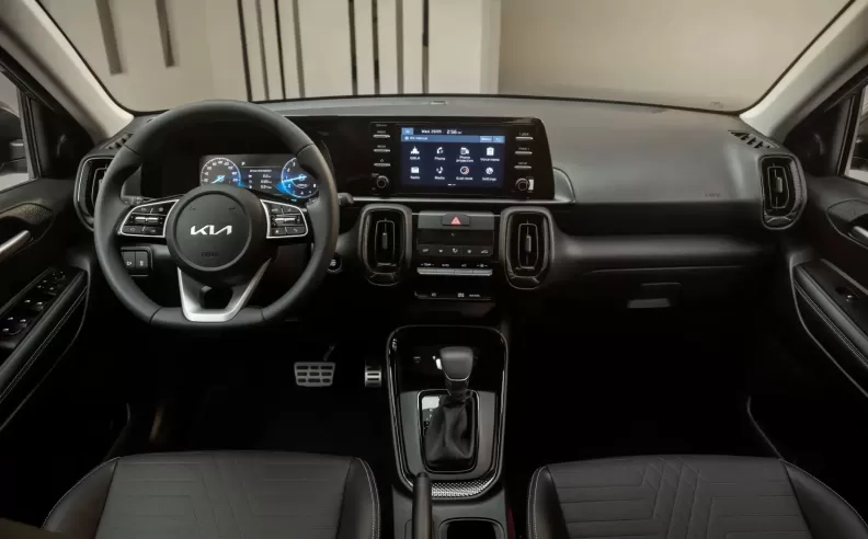 Bold Design, Enhanced Features, and Advanced Safety