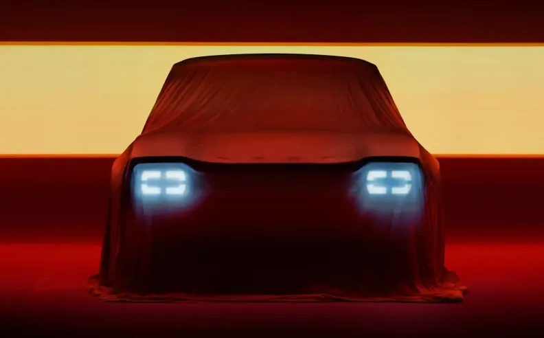 فورد Mk1 إسكورت: إحياء دقيق