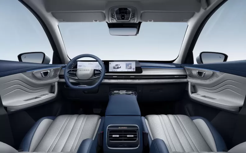 Technological Advancements