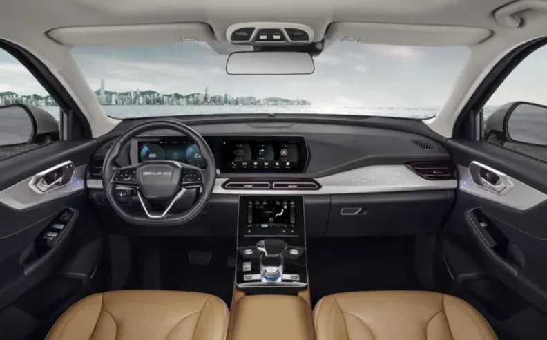 تجهيزات السيارة