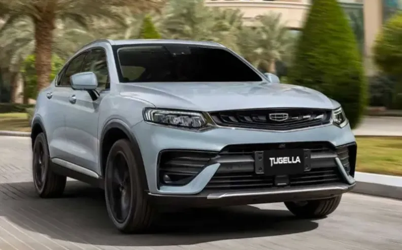 صيانة جيلي الوعلان