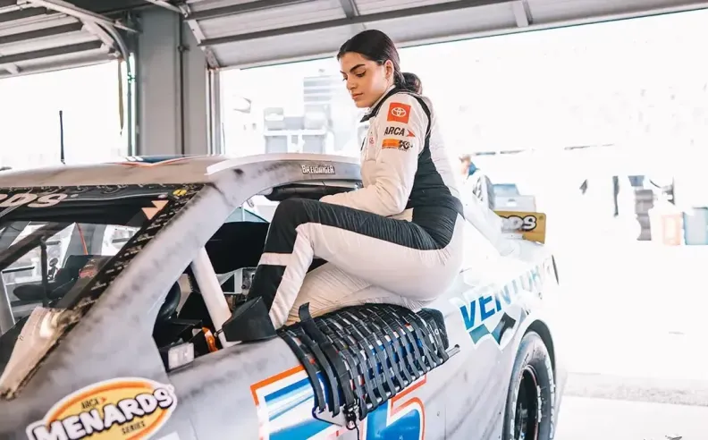 التحديات التي واجهتها توني بريدنجر خلال مسيرتها