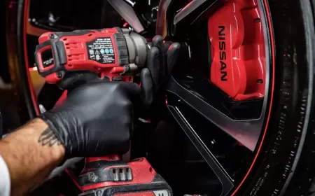 Al Masaood Automobiles Partners with DSV to Elevate Nissan Genuine Parts Delivery and Distribution in Abu Dhabi