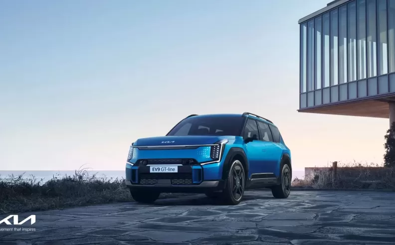 Sustainability: setting new standards for responsible mobility