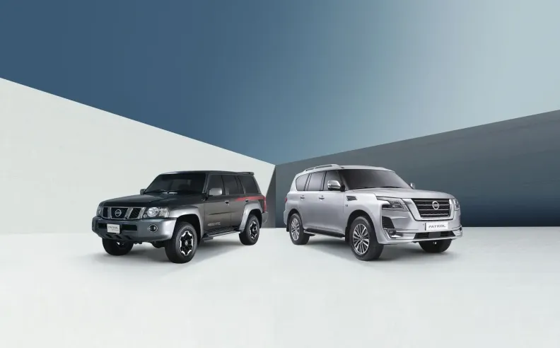  التعاون بين شركتين رائدتين في القطاع