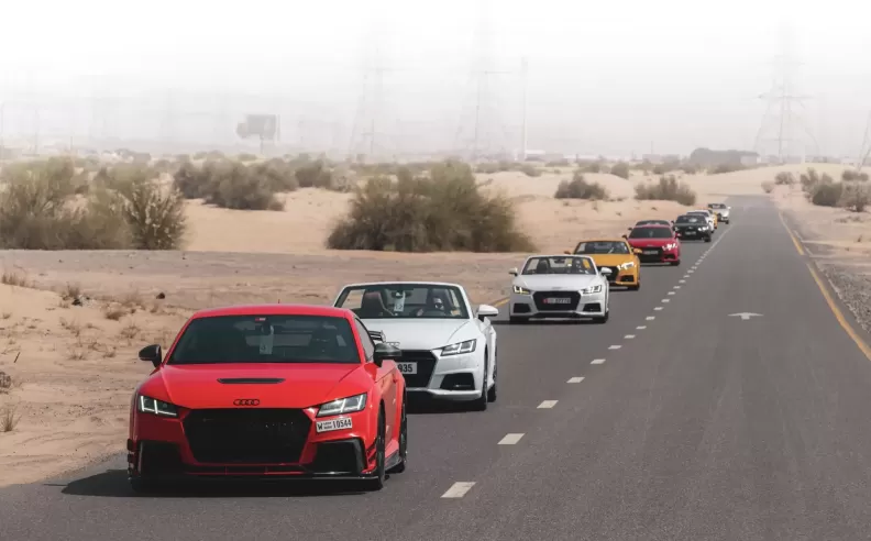 A Journey of Iconic Design, Performance, and Evolution