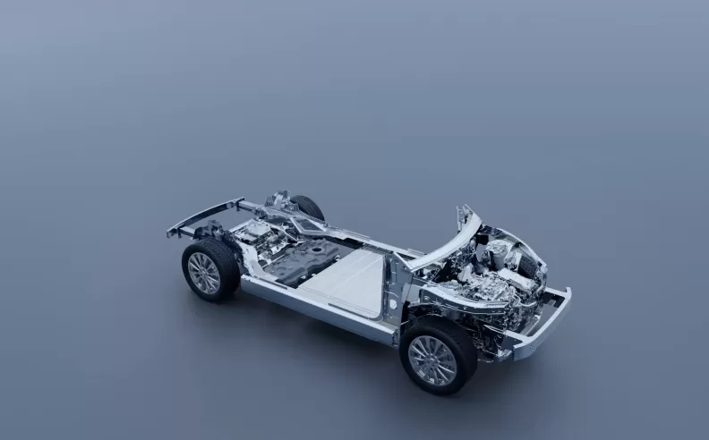Pioneering Intelligent and Sustainable Driving Solutions