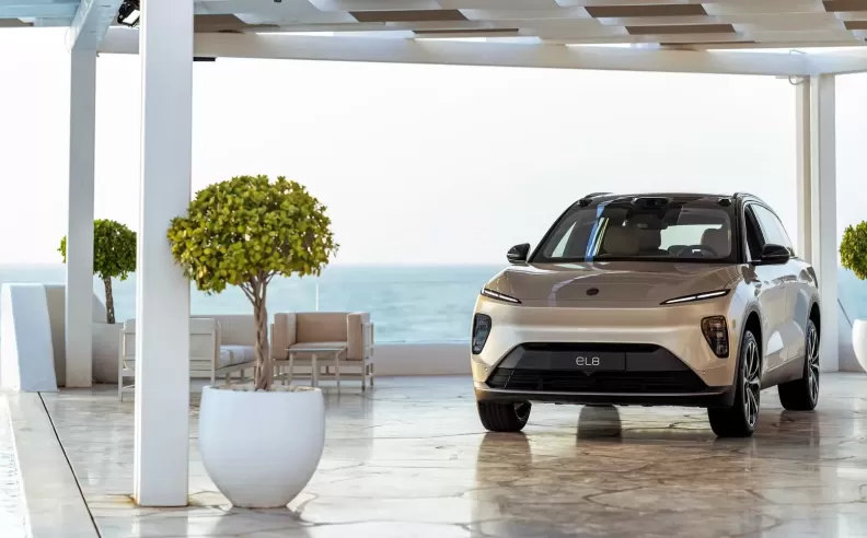 Redefining technology and comfort in driving experiences