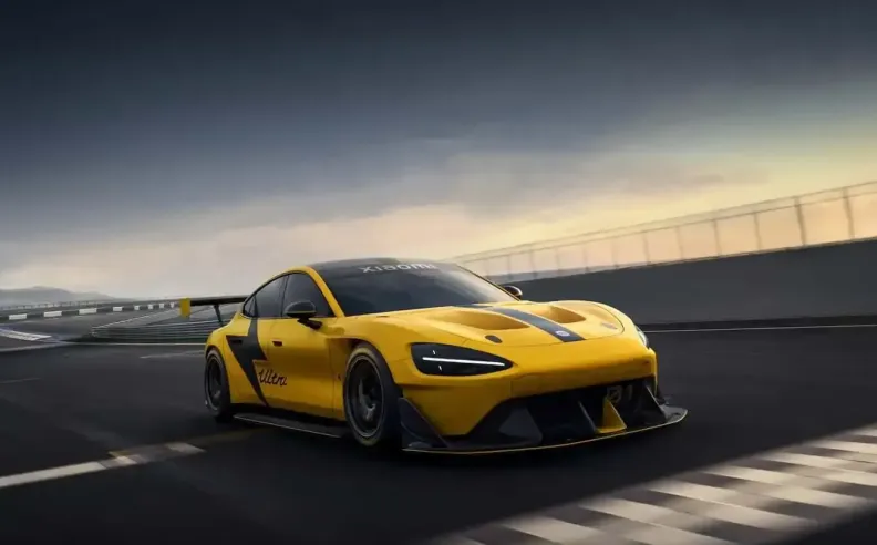 تحدي السجلات على مضمار نوربورغرينغ