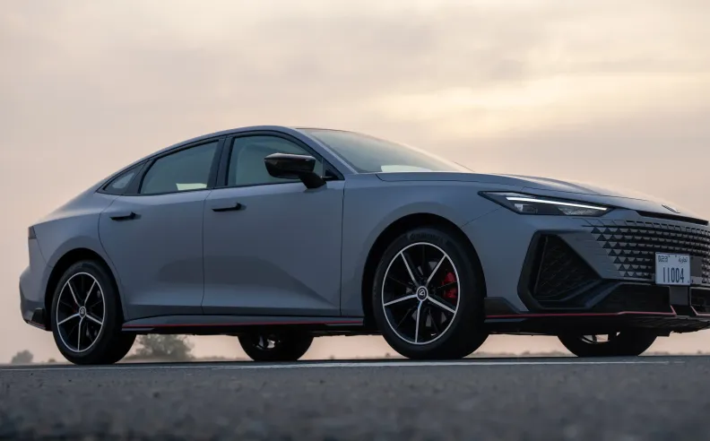 التصميم والخصائص الخارجية