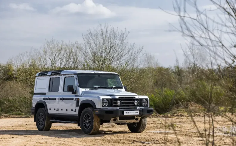 حل أزمة التوريد الخاصة بشركة إينيوس