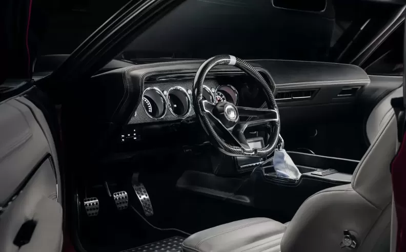 Modern Comfort with Classic Flair