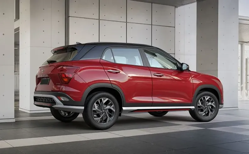 فئات وأسعار هيونداي كريتا موديل 2023