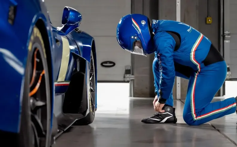 مجموعة معدات إم سي إكستريما