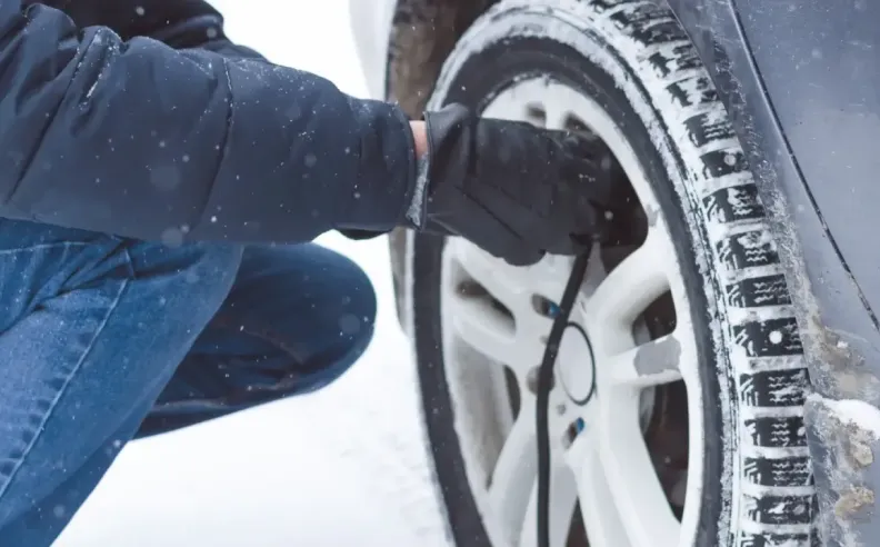 الأجزاء التي تتأثر بالبرودة القارسة في سيارتك