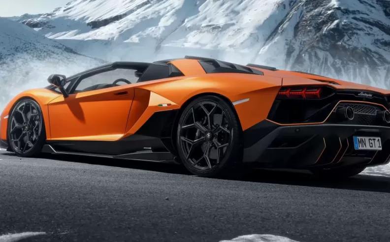 Novitec-tuned Aventador Ultimae specs