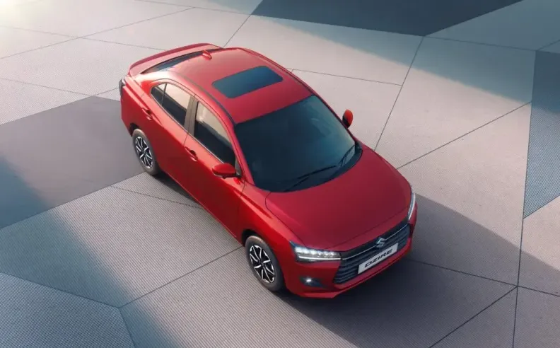 الأداء والمحرك