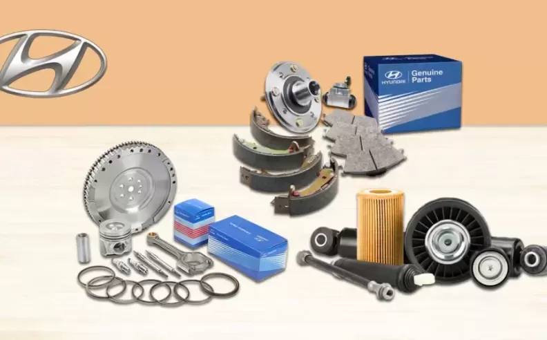 Affordable Maintenance and Spare Parts
