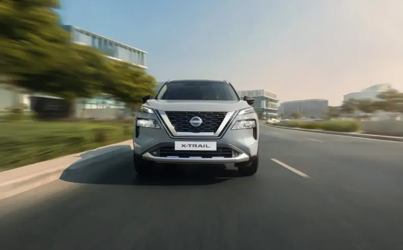 تصميم مريح لعشّاق المغامرات 