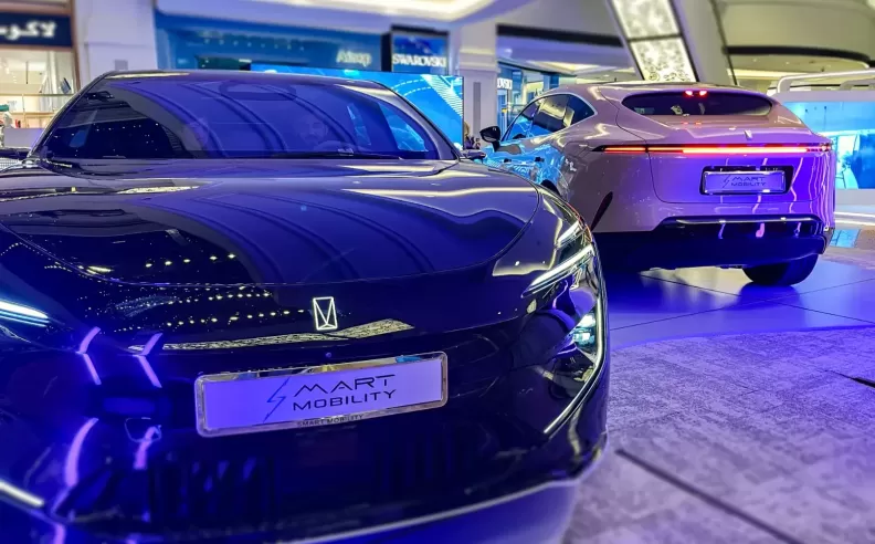 AVATR’s two flagship models