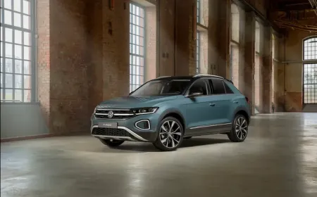 فولكس واجن الشرق الأوسط تحقق مبيعات قياسية في الربع الأول من العام 2023