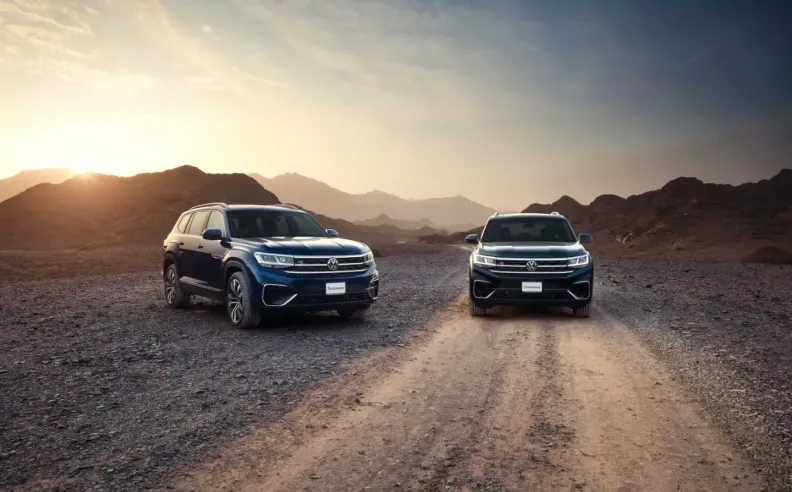 نسب مبيعات عالية بين طرازات العلامة التجارية