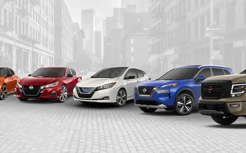 حملة المسعود للسيارات لخدمات ما بعد البيع