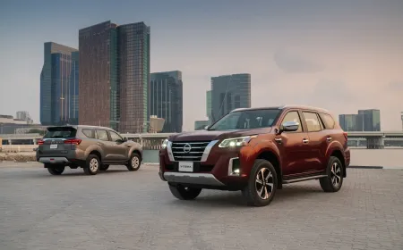 العربية للسيارات تحتفي بمرور ثلاثة عقود على شراكتها المثمرة مع مهرجان دبي للتسوق