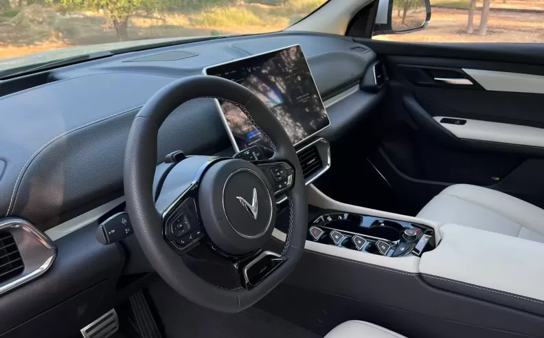 Technology and Features