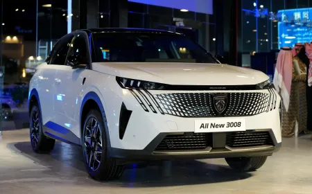 المجدوعي بيجو وسيتروين توسع نطاق أعمالها إلى المدينة المنورة بشراكة استراتيجية مع شركة سفنز التجارية للسيارات