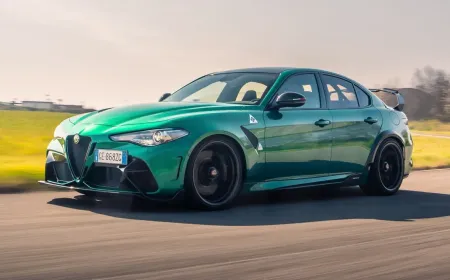 أبرز السيارات الكهربائية المنتظرة لعام 2025: نظرة على مستقبل السيارات