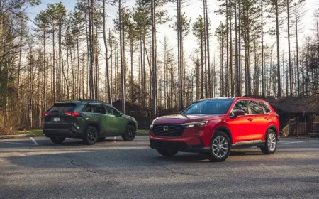 فورد، تويوتا وشفروليه: علامات تربعت على قمة عرش الأكثر مبيعًا في 2024