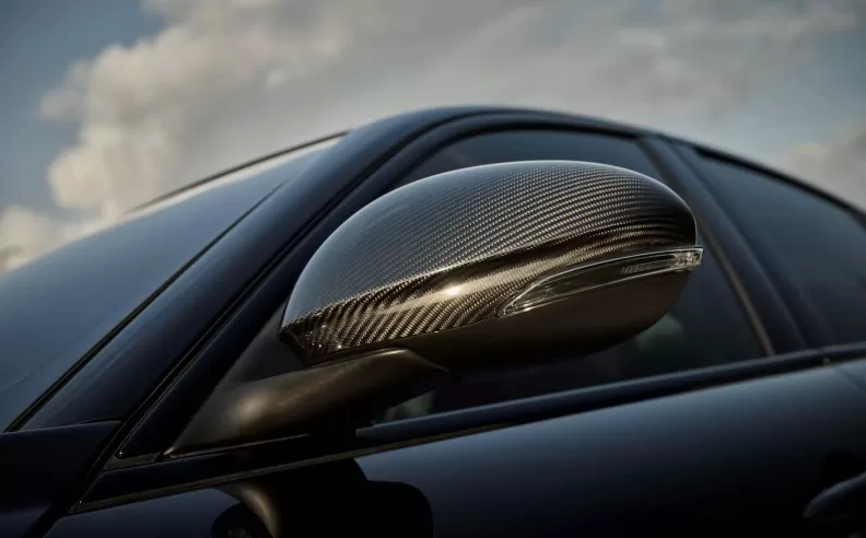 Features of the Quadrifoglio “Super Sport” special limited series