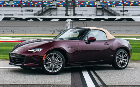 مياتا 35: إصدار الذكرى السنوية بأسعار جذابة ولكن بإصدار محدود وحصري