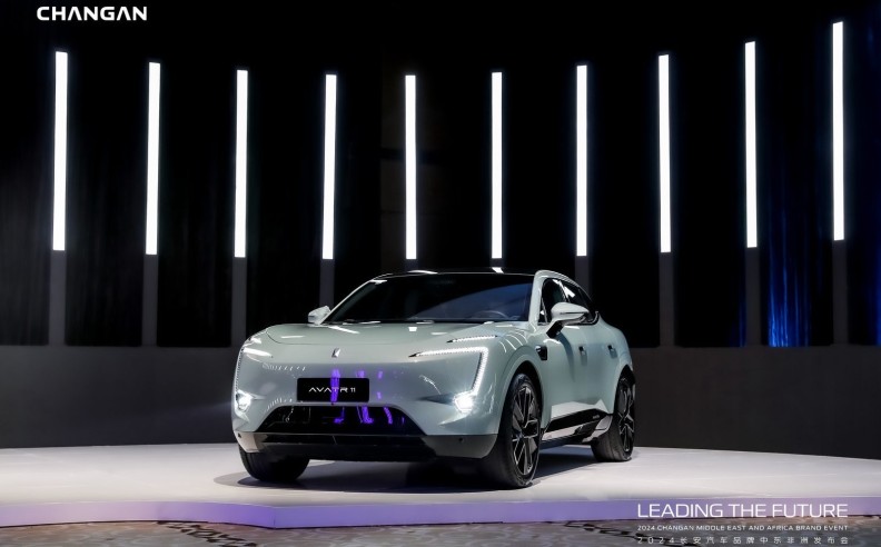 Delivering Unparalleled Service Across the Middle East