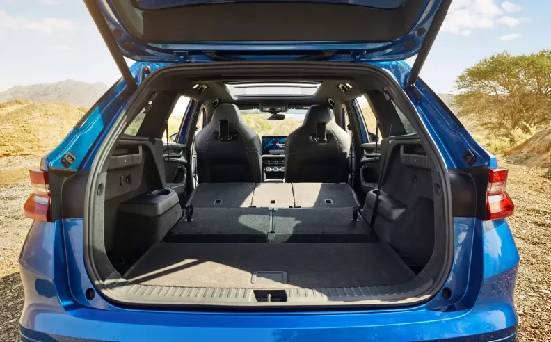 خيارات المحرّكات: الأداء يتلاقى مع الكفاءة