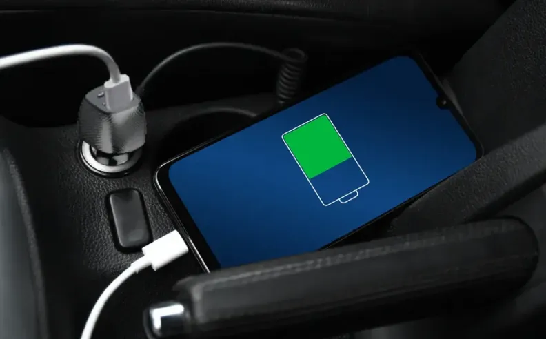 أنظمة إدارة الطاقة والحماية الذكية