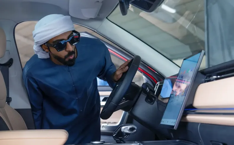 توسع عالمي واكتشاف أسواق جديدة!