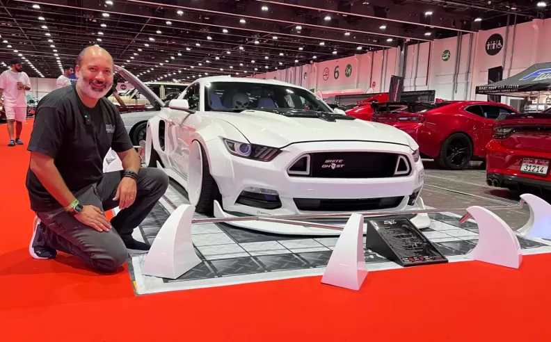 A Playground for Customization Enthusiasts