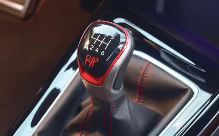 لن نرى هذه الطرازات بناقلات حركة يدوية في عام 2025